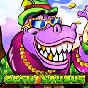 Casho Saurus