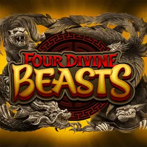 Four Divine Beast