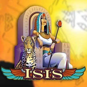 isis microgaming