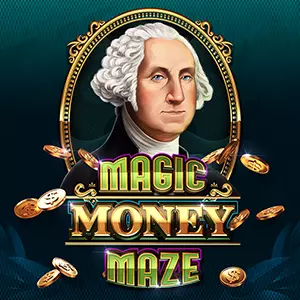 Magic Money Maze