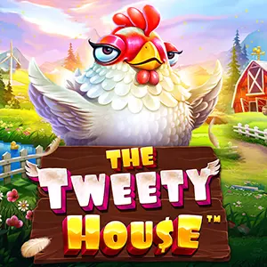 The Tweety House